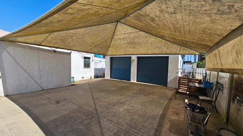 Commercial Property for Sale in Dwarskersbos Western Cape